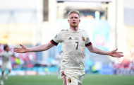 De Bruyne chỉ ra 2 lý do khiến Bỉ thua trận