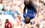 9 năm và 6 lần cho mượn, sao chia tay Chelsea nói lời giã biệt