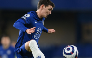 Chelsea đàm phán gia hạn hợp đồng với trụ cột hàng thủ
