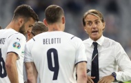 Đả bại Bỉ, HLV Mancini gửi thông điệp đến Tây Ban Nha