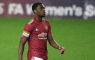 Đàm phán thuận lợi, ngọc quý M.U sắp về dưới trướng Rooney