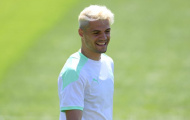 Liverpool định gây sốc với Granit Xhaka của Arsenal