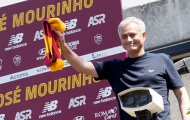 Jose Mourinho: 'Tôi đã tiến bộ so với khi ăn ba cùng Inter'