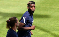 Man Utd có thể đổi Paul Pogba lấy ngôi sao đồng hương