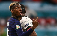 Man Utd đổi Pogba: Khi Quỷ đỏ chỉ nên thêm chứ không bớt