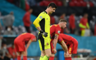 Real Madrid: Sau một kỳ EURO thảm họa là những nỗi lo