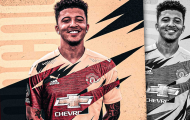 Vì sao Man United cần Sancho?