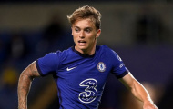 Xác nhận: Tiền vệ người Anh rời Chelsea, gia nhập CLB hạng 3