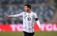 5 lý do Lionel Messi sẽ đoạt Quả bóng Vàng 2021