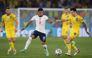 Chỉ 1 trận đấu, Jadon Sancho sớm mang tới điều tuyệt vời cho M.U