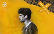 CHÍNH THỨC! Sao Barca gia nhập Wolves