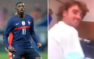 Drama ĐT Pháp chưa dừng, Griezmann và Dembele sỉ nhục người châu Á