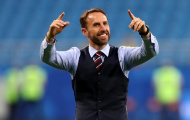 Gareth Southgate thành công nhờ học hỏi Pep Guardiola?