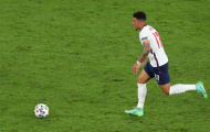 Sancho lần đầu lên tiếng khi đã là người của Man Utd