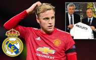 Man Utd có nên đổi kẻ thất sủng lấy bản HĐ có thể nâng tầm đội bóng?