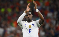 Max Allegri muốn Juventus dốc toàn lực đưa Pogba trở lại