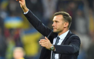 Vì sao Shevchenko có thể thành công khi làm HLV Chelsea?