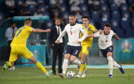 Thắng Ukraine, ĐT Anh đã tìm ra 1 cỗ máy chuyền bóng