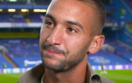 Romano xác nhận Chelsea không đẩy đi Ziyech