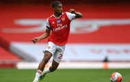 Bất ngờ, Arsenal chuẩn bị trói chân cầu thủ bị thất sủng