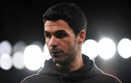 Arteta đắn đo giữ tài năng Arsenal dù đã lên kế hoạch rao bán