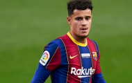 Barcelona đại hạ giá, tống khứ cựu sao Liverpool