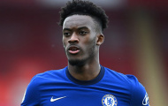 Fabrizio Romano hé lộ tương lai của máy chạy Chelsea