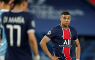 'Mbappe không thể nói mình là một trong những người giỏi nhất nếu ở lại PSG '