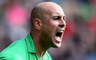 'Pepe Reina đã muốn giết tôi!'
