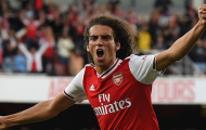 Sắp ra đi, Guendouzi nói lời thật lòng về Arsenal