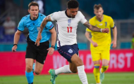 Jadon Sancho sớm hé lộ vị trí thi đấu tại Man Utd