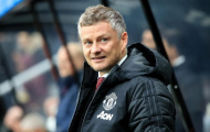Southgate ca ngợi Solskjaer vì đã nâng tầm sao Man Utd