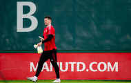 Tân binh có mặt, Man Utd chuẩn bị cho mùa giải mới