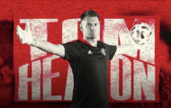 Vừa cập bến OTF, tân binh của Man Utd đã vỡ mộng