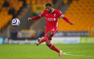 'Liverpool không tiếc nuối khi để Wijnaldum ra đi'