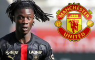Xác nhận: Man Utd đang rất gần Camavinga, mức giá được hé lộ