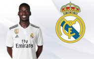 Cập nhật thương vụ Pogba - Real Madrid: Tác động của Varane, Real không đủ ngân sách