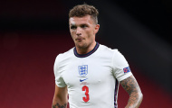 Kieran Trippier trả lời tin đồn đến Man United