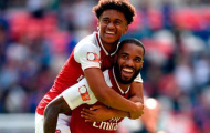 Arsenal bật đèn xanh cho 3 cái tên rời Emirates mùa Hè này