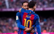 Brazil vào chung kết Copa, Neymar gửi 1 thông điệp đến Messi