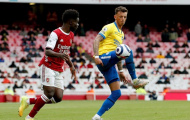'Chuyển đến Arsenal để làm gì?'