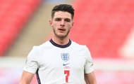 Tứ đại gia theo đuổi, đã rõ điểm đến yêu thích nhất của Declan Rice