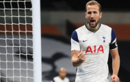 Harry Kane dùng hai từ để miêu tả tân HLV của Spurs
