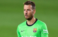 Arsenal đàm phán chiêu mộ sao Barcelona 