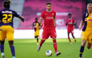 Sao Liverpool: 'Tôi chưa biết sẽ thi đấu cho CLB nào'