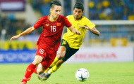 Rõ ngày Hùng Dũng trở lại; Nhật có thể tiếp Việt Nam trên sân trung lập