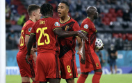 Bayern Munich nhắm chiêu mộ sao tuyển Bỉ 