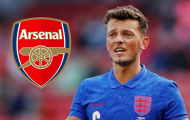 Brighton gửi thông điệp cứng rắn đến Arsenal về thương vụ Ben White?