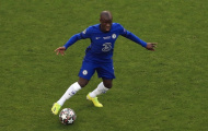 Chelsea tìm ra người kế vị N'Golo Kante