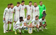 Đội hình Anh đấu Đan Mạch: Bộ đôi Man Utd xuất trận?